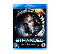 Stranded (Blu-Ray) [Region B]