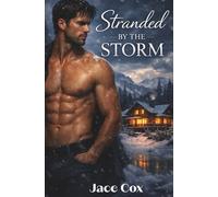 Stranded by the Storm: Stranded in Distress Book 1