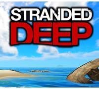 Stranded Deep Epic Games Account