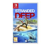 Stranded Deep (Nintendo Switch)