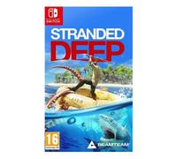 Stranded Deep - Nintendo Switch