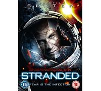 Stranded (DVD)