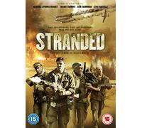 Stranded [DVD]