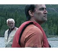 Stranded in Grizzly Country