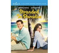 STRANDED IN PARADISE