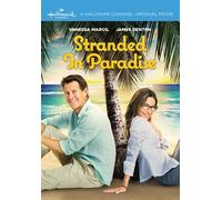 Stranded in Paradise [DVD]