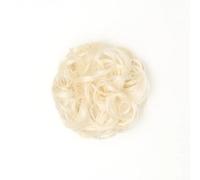 Stranded International Fibre Curly Messy Bun (60 Lily of the valley)