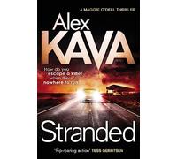 Stranded (Maggie O'Dell)