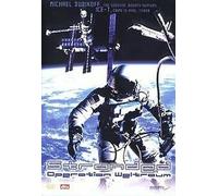Stranded - Operation Weltraum [DVD] (2003) Ice-T, Michael Dudikoff, Yvette Nipar