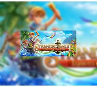 Stranded Sails - Explorers of the Cursed Islands EU Nintendo Switch CD Key