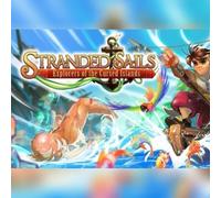 Stranded Sails - Explorers of the Cursed Islands (PC) Steam Key - GLOBAL