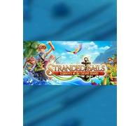 Stranded Sails - Explorers of the Cursed Islands - Steam - Key GLOBAL