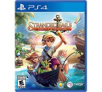 Stranded Sails - PlayStation 4 (PlayStation 4) (US IMPORT)