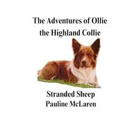 Stranded Sheep (The Adventures of Ollie the Highland Collie)