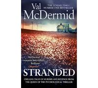 Stranded: Short Stories