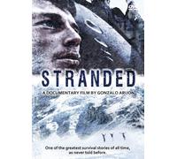Stranded: The Andes Plane Crash Survivors [DVD]