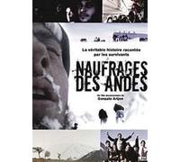 Stranded: The Andes Plane Crash Survivors [DVD]