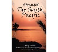 Stranded: The South Pacific: Two different people who dont like each others stranded on a deserted island face survival challenges and fall in love.
