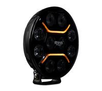 Strands Dark Knight Intense 9 LED Light