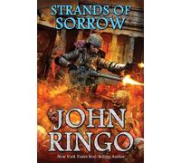 Strands of Sorrow: Volume 4 (Black Tide Rising)