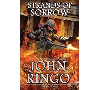 Strands of Sorrow: Volume 4 (Black Tide Rising)