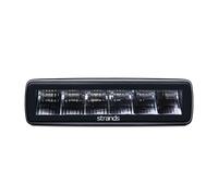 Strands Siberia RV Extra Light Black