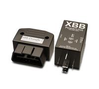 Strands XBB OBD2 Kit