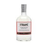 Strane Merchant Strength London Dry Gin