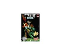 Strange Academy Volume 2: Bright Side | Paperback | Marvel | Young, Skottie & Ramos, Humberto