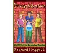 Strange Adventure: 1 (The Multiversal Chronicles)