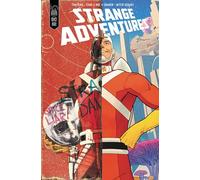 Strange Adventures