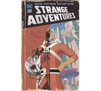 Strange Adventures