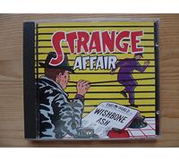 Strange affair (1991)