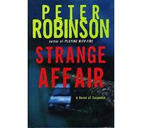 Strange Affair