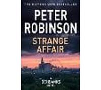 Strange Affair