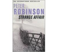 Strange Affair