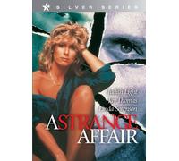 Strange Affair [DVD] [Region 1] [US Import] [NTSC]