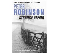 Strange Affair : Inspector Banks Novel