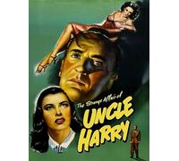 Strange Affair of Uncle Harry