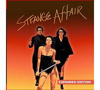 Strange Affair - Strange Affair