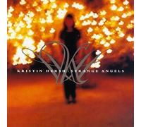 Strange Angels by Hersh, Kristin (1998-02-03)