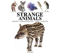 Strange Animals