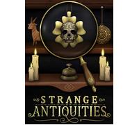Strange Antiquities PC