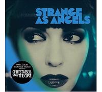 STRANGE AS ANGELS - CHRYSTA BELL SINGS THE CURE [VINYL]