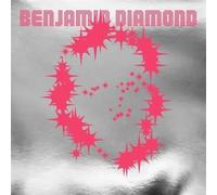 Benjamin Diamond - Strange Attitude - Vinyl - 25th Anniversary Edition (2xLP, US Import)