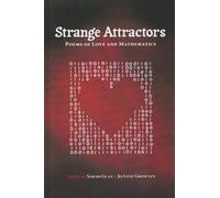 Strange Attractors: Poems of Love and Mathematics