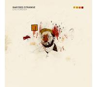 Bartees Strange – Live Forever – Vinyl – Deluxe Edition