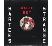 Strange, Bartees - Magic Boy [VINYL]