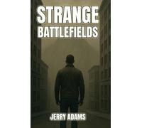 Strange Battlefields: Four Queens