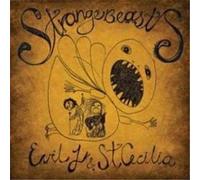 Strange Beasts by Evil J & Saint Cecilia